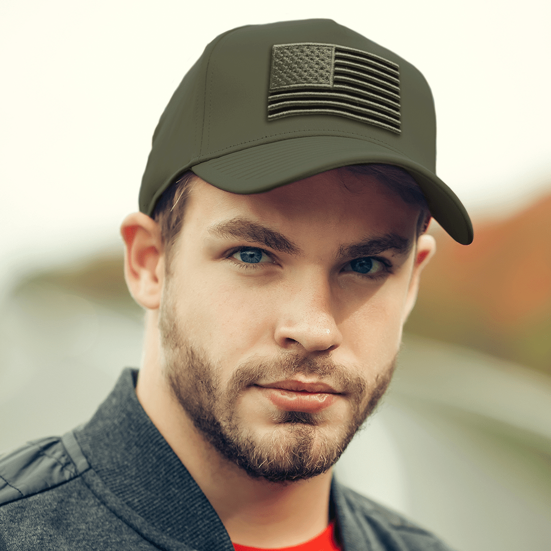 Claim Your Free Hat Today!